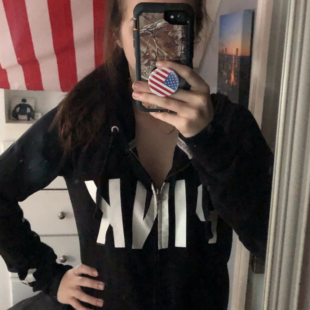 Victorias Secret PINK Jacket